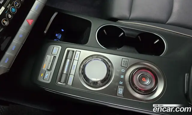 Genesis GV70 2022 0.1 автомат (гидро), миниатюра 11 Genesis GV70 2022 0.1 автомат (гидро), миниатюра 11