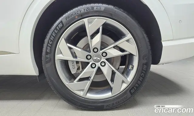 Genesis GV70 2022 0.1 автомат (гидро), миниатюра 6 Genesis GV70 2022 0.1 автомат (гидро), миниатюра 6