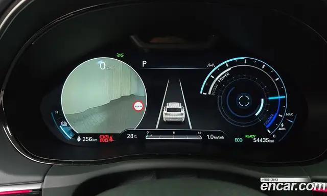 Genesis GV70 2022 0.1 автомат (гидро), миниатюра 10 Genesis GV70 2022 0.1 автомат (гидро), миниатюра 10