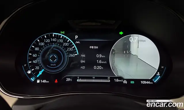 Genesis GV70 2023 2.5 автомат (гидро), миниатюра 11 Genesis GV70 2023 2.5 автомат (гидро), миниатюра 11