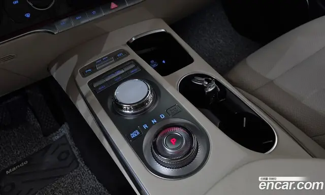 Genesis GV70 2023 2.5 автомат (гидро), миниатюра 12