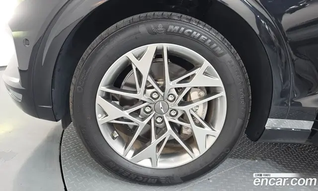 Genesis GV70 2023 2.5 автомат (гидро), миниатюра 5 Genesis GV70 2023 2.5 автомат (гидро), миниатюра 5