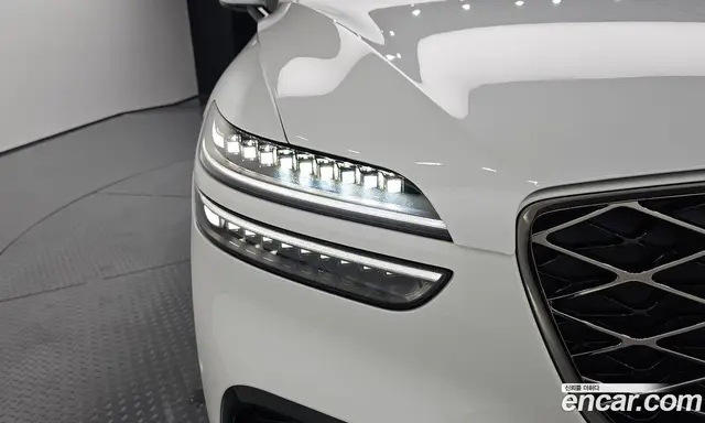 Genesis GV70 2024 2.5 автомат (гидро), миниатюра 7 Genesis GV70 2024 2.5 автомат (гидро), миниатюра 7