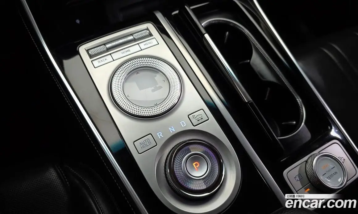 Genesis GV80 2020 2.5 автомат (гидро), фото 12 Genesis GV80 2020 2.5 автомат (гидро), фото 12