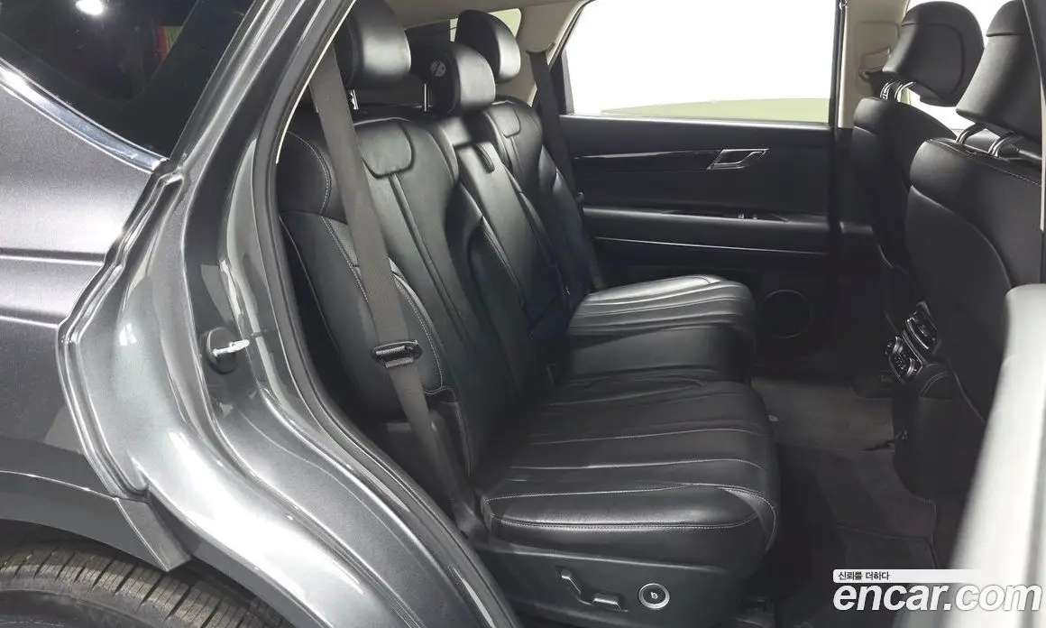 Genesis GV80 2020 2.5 автомат (гидро), фото 17 Genesis GV80 2020 2.5 автомат (гидро), фото 17
