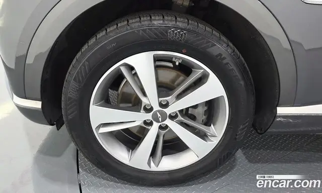 Genesis GV80 2020 2.5 автомат (гидро), миниатюра 5 Genesis GV80 2020 2.5 автомат (гидро), миниатюра 5