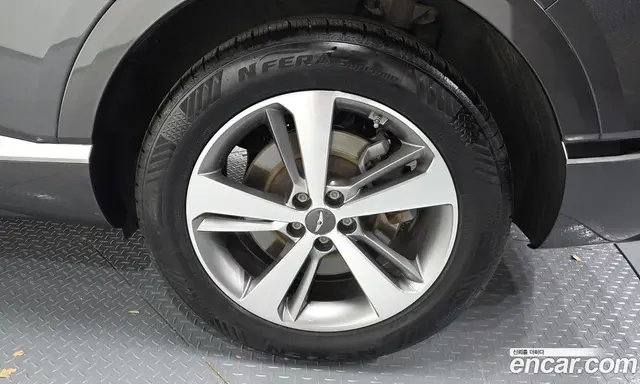 Genesis GV80 2020 2.5 автомат (гидро), миниатюра 7 Genesis GV80 2020 2.5 автомат (гидро), миниатюра 7