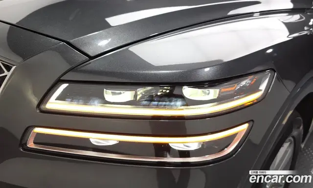 Genesis GV80 2020 2.5 автомат (гидро), миниатюра 8 Genesis GV80 2020 2.5 автомат (гидро), миниатюра 8
