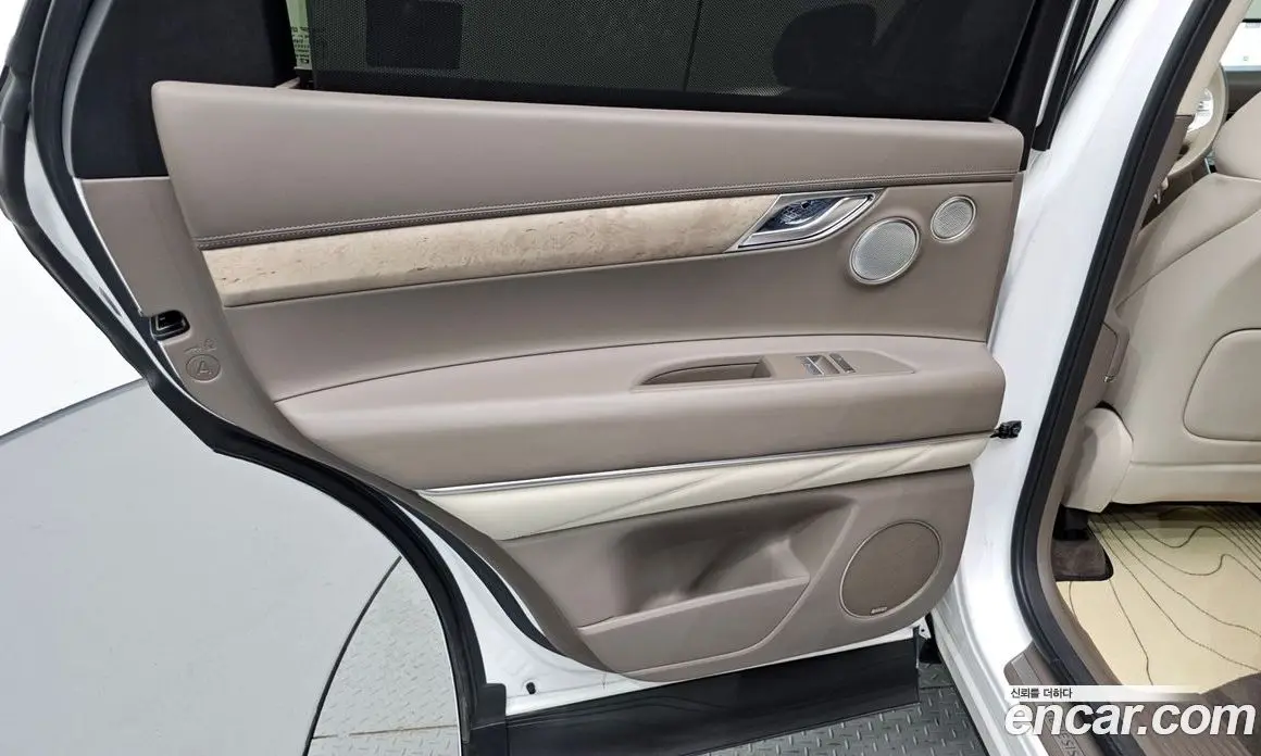 Genesis GV80 2020 3.5 автомат (гидро), фото 15