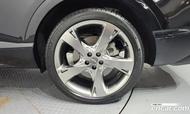 Genesis GV80 2020 3.5 автомат (гидро), миниатюра 7
