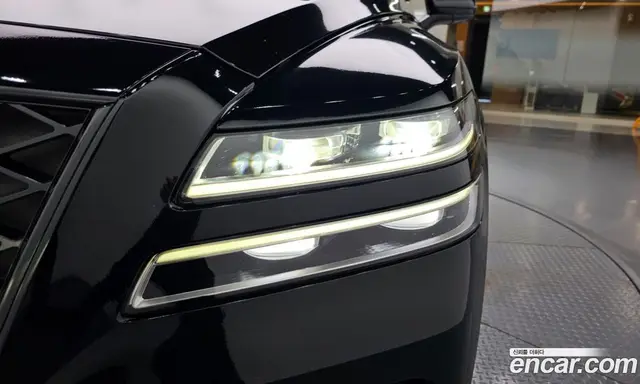 Genesis GV80 2020 3.5 автомат (гидро), миниатюра 8