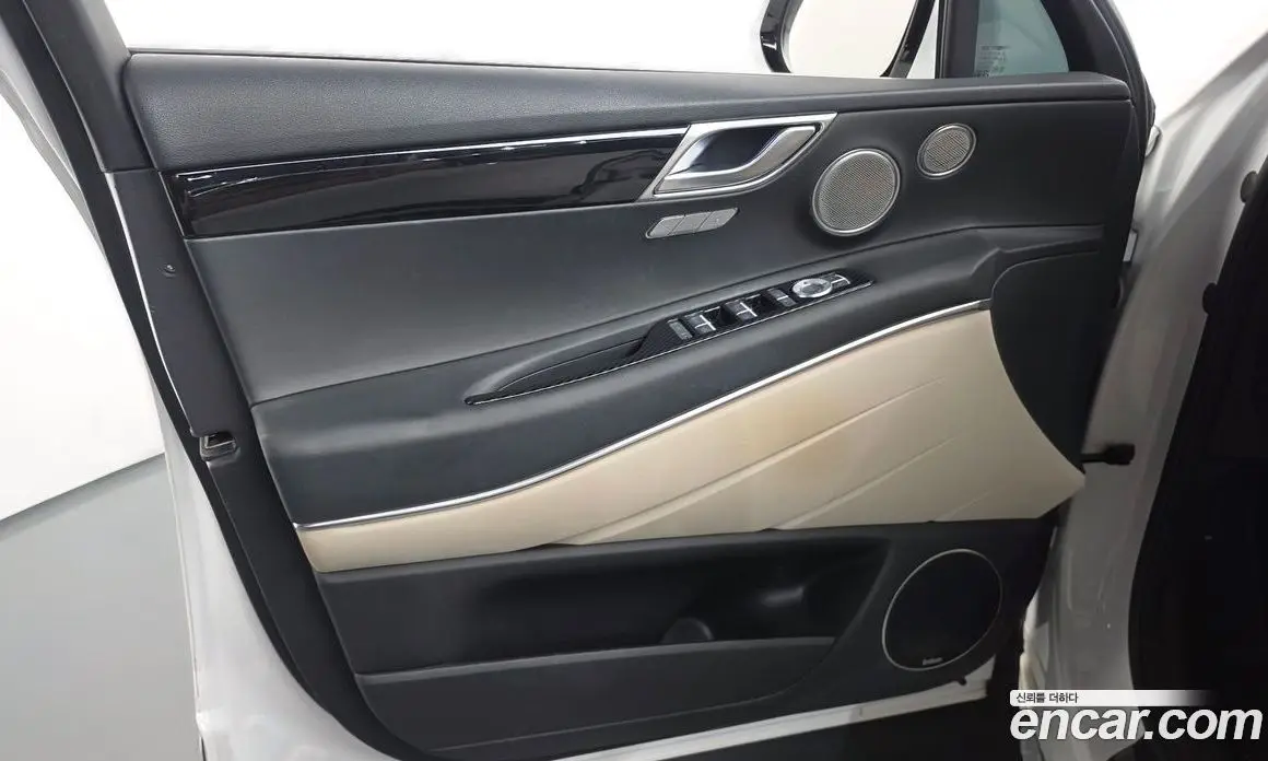Genesis GV80 2020 3.0 автомат (гидро), фото 14 Genesis GV80 2020 3.0 автомат (гидро), фото 14