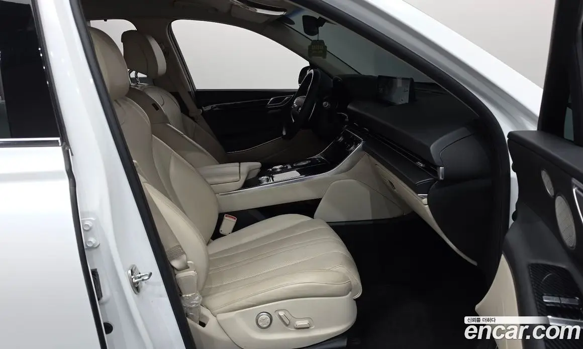 Genesis GV80 2020 3.0 автомат (гидро), фото 16 Genesis GV80 2020 3.0 автомат (гидро), фото 16