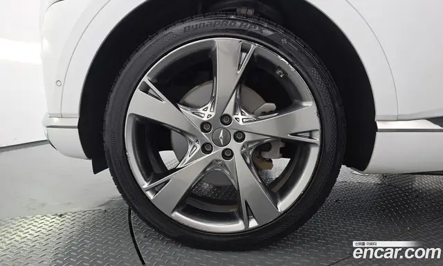 Genesis GV80 2020 3.0 автомат (гидро), миниатюра 5 Genesis GV80 2020 3.0 автомат (гидро), миниатюра 5