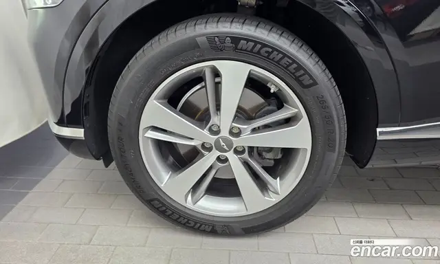 Genesis GV80 2020 2.5 автомат (гидро), миниатюра 5 Genesis GV80 2020 2.5 автомат (гидро), миниатюра 5