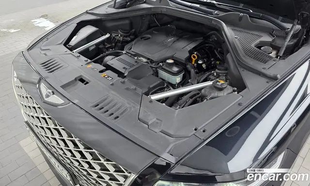 Genesis GV80 2020 2.5 автомат (гидро), миниатюра 6 Genesis GV80 2020 2.5 автомат (гидро), миниатюра 6