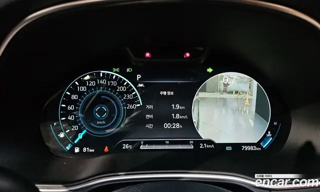 Genesis GV80 2021 2.5 автомат (гидро), миниатюра 11 Genesis GV80 2021 2.5 автомат (гидро), миниатюра 11