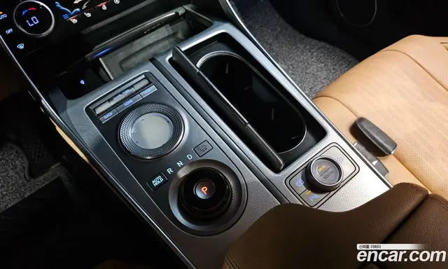 Genesis GV80 2021 2.5 автомат (гидро), миниатюра 12