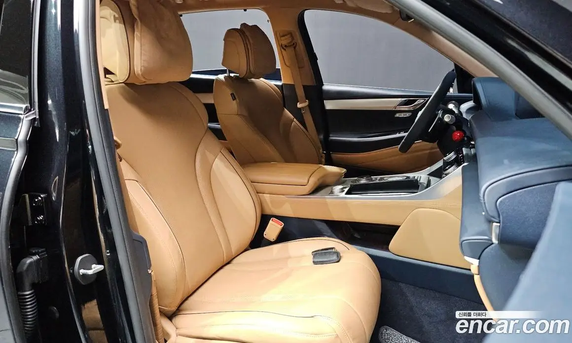 Genesis GV80 2021 2.5 автомат (гидро), фото 16 Genesis GV80 2021 2.5 автомат (гидро), фото 16