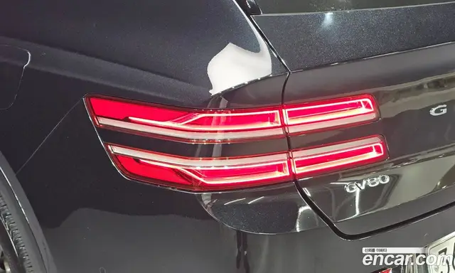 Genesis GV80 2021 2.5 автомат (гидро), миниатюра 9 Genesis GV80 2021 2.5 автомат (гидро), миниатюра 9