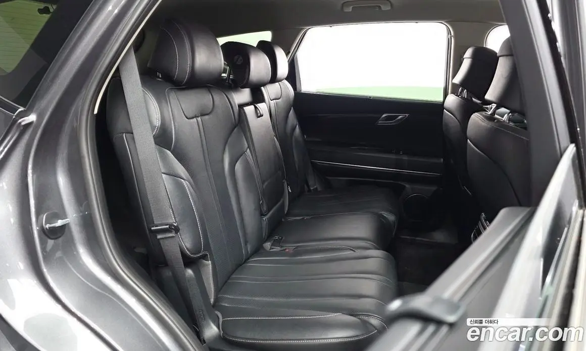 Genesis GV80 2022 2.5 автомат (гидро), фото 18 Genesis GV80 2022 2.5 автомат (гидро), фото 18