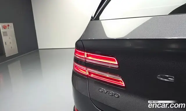 Genesis GV80 2022 2.5 автомат (гидро), миниатюра 9 Genesis GV80 2022 2.5 автомат (гидро), миниатюра 9