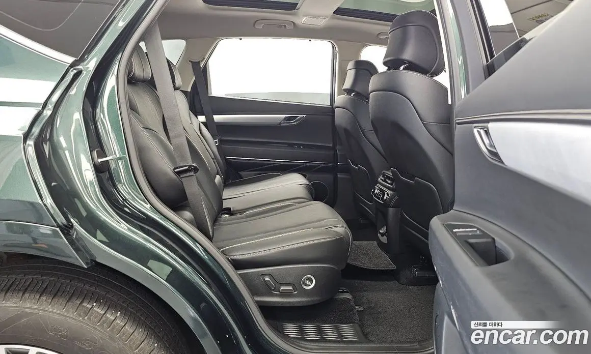Genesis GV80 2022 2.5 автомат (гидро), фото 18 Genesis GV80 2022 2.5 автомат (гидро), фото 18
