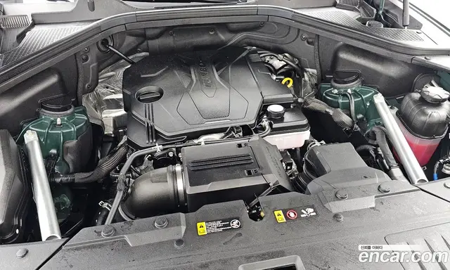 Genesis GV80 2022 2.5 автомат (гидро), миниатюра 6 Genesis GV80 2022 2.5 автомат (гидро), миниатюра 6