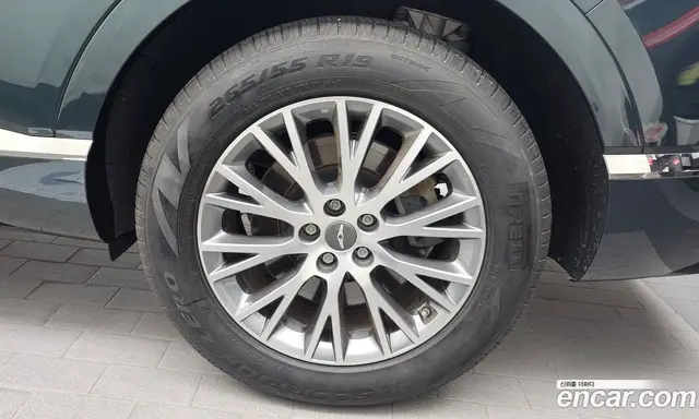 Genesis GV80 2022 2.5 автомат (гидро), миниатюра 7 Genesis GV80 2022 2.5 автомат (гидро), миниатюра 7