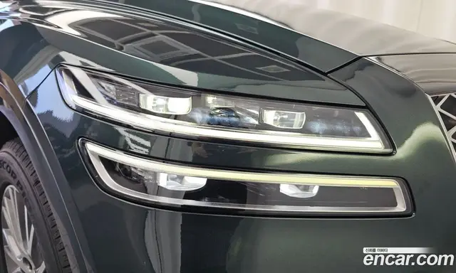Genesis GV80 2022 2.5 автомат (гидро), миниатюра 8 Genesis GV80 2022 2.5 автомат (гидро), миниатюра 8