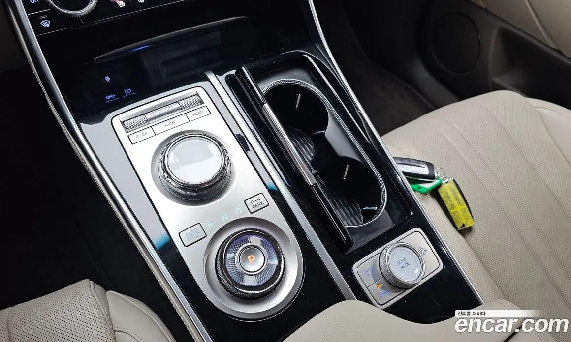 Genesis GV80 2023 2.5 автомат (гидро), фото 11 Genesis GV80 2023 2.5 автомат (гидро), фото 11