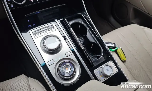 Genesis GV80 2023 2.5 автомат (гидро), миниатюра 11 Genesis GV80 2023 2.5 автомат (гидро), миниатюра 11