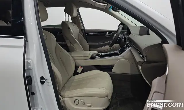 Genesis GV80 2023 2.5 автомат (гидро), миниатюра 12
