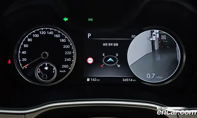 Genesis GV80 2023 2.5 автомат (гидро), миниатюра 10 Genesis GV80 2023 2.5 автомат (гидро), миниатюра 10