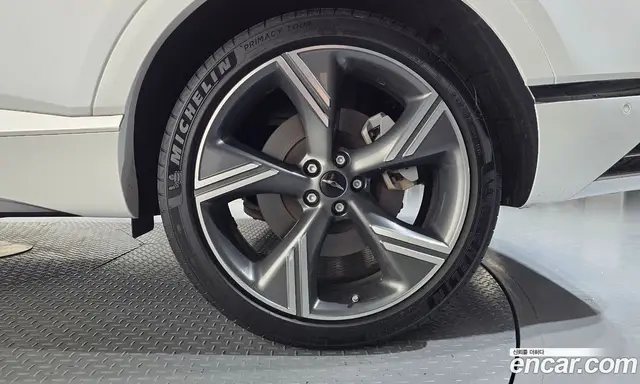 Genesis GV80 2024 2.5 автомат (гидро), миниатюра 7