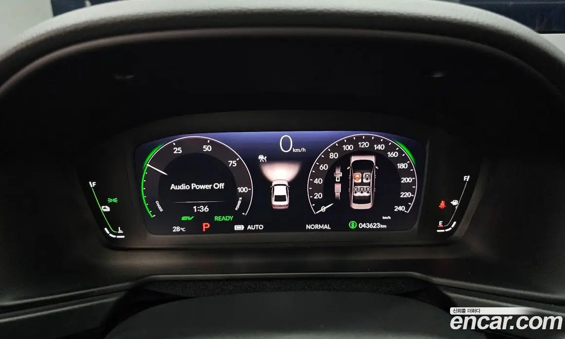 Honda Accord 2024 2.0 автомат (гидро), фото 11 Honda Accord 2024 2.0 автомат (гидро), фото 11