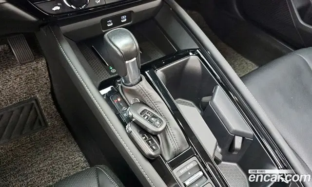 Honda Accord 2024 2.0 автомат (гидро), миниатюра 12