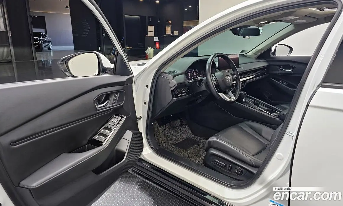 Honda Accord 2024 2.0 автомат (гидро), фото 13 Honda Accord 2024 2.0 автомат (гидро), фото 13