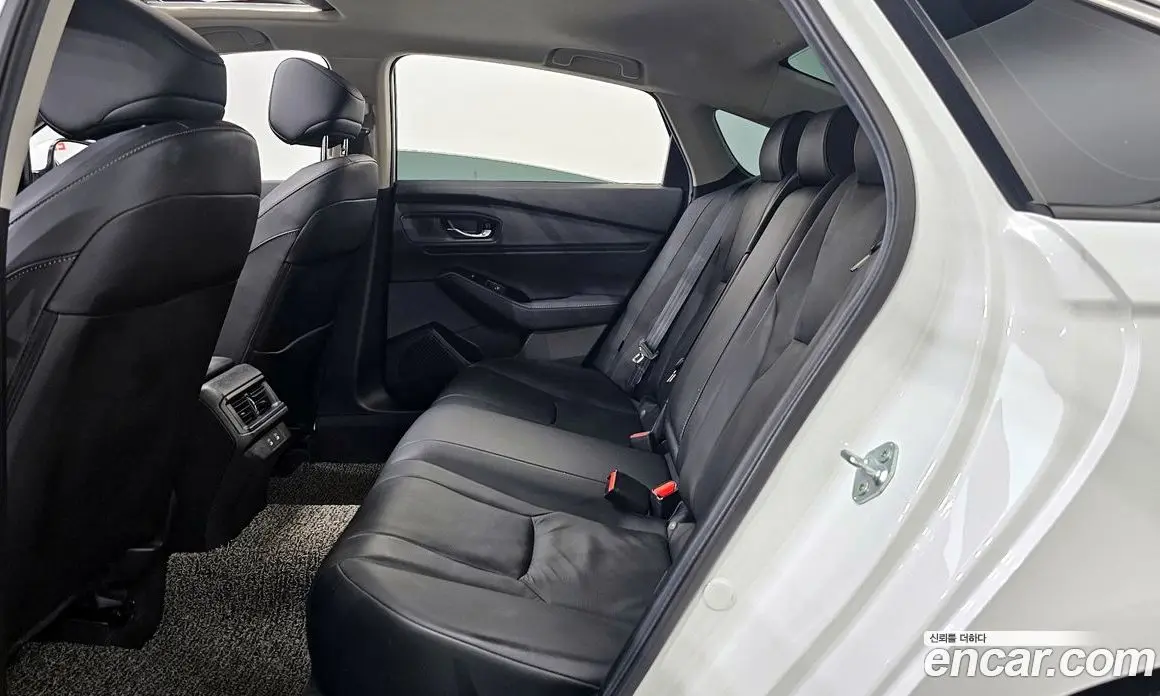Honda Accord 2024 2.0 автомат (гидро), фото 16 Honda Accord 2024 2.0 автомат (гидро), фото 16