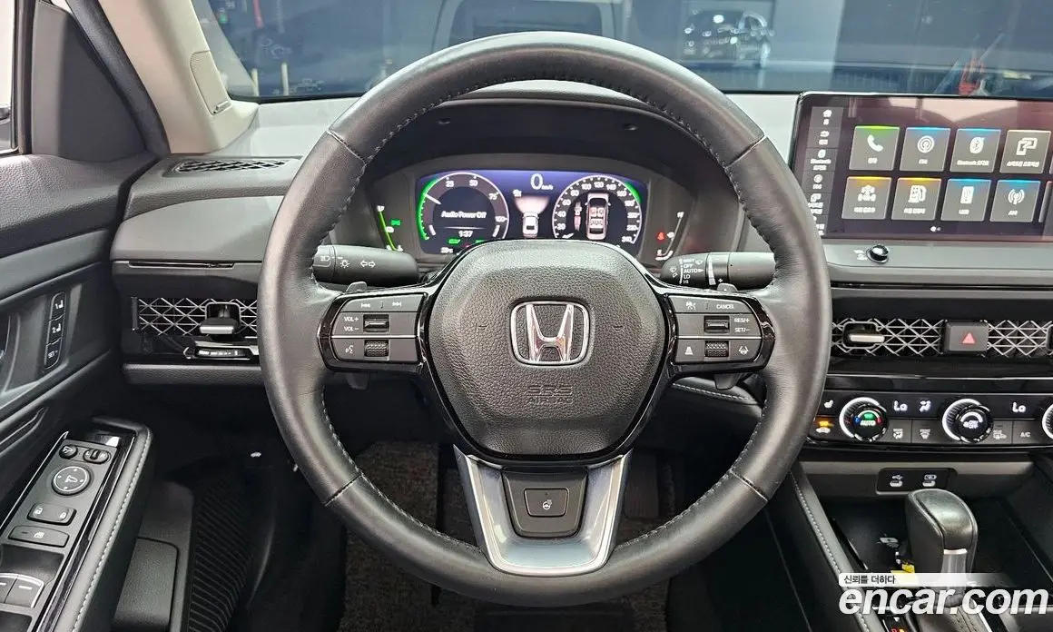 Honda Accord 2024 2.0 автомат (гидро), фото 19 Honda Accord 2024 2.0 автомат (гидро), фото 19