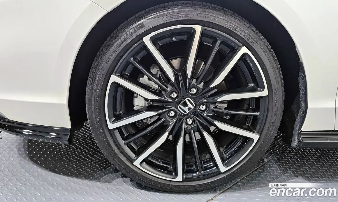Honda Accord 2024 2.0 автомат (гидро), фото 5 Honda Accord 2024 2.0 автомат (гидро), фото 5