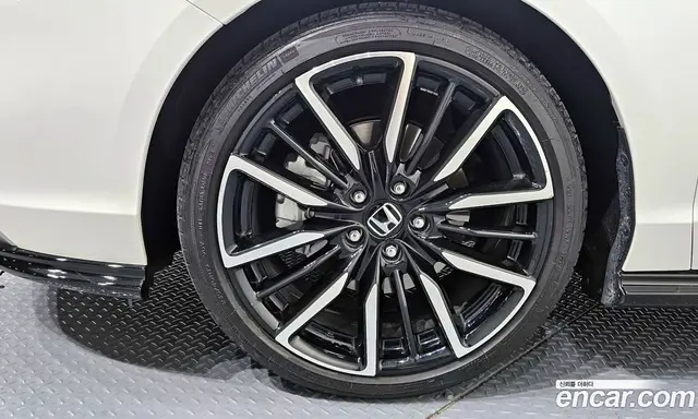 Honda Accord 2024 2.0 автомат (гидро), миниатюра 5 Honda Accord 2024 2.0 автомат (гидро), миниатюра 5