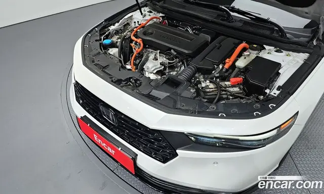 Honda Accord 2024 2.0 автомат (гидро), миниатюра 6 Honda Accord 2024 2.0 автомат (гидро), миниатюра 6
