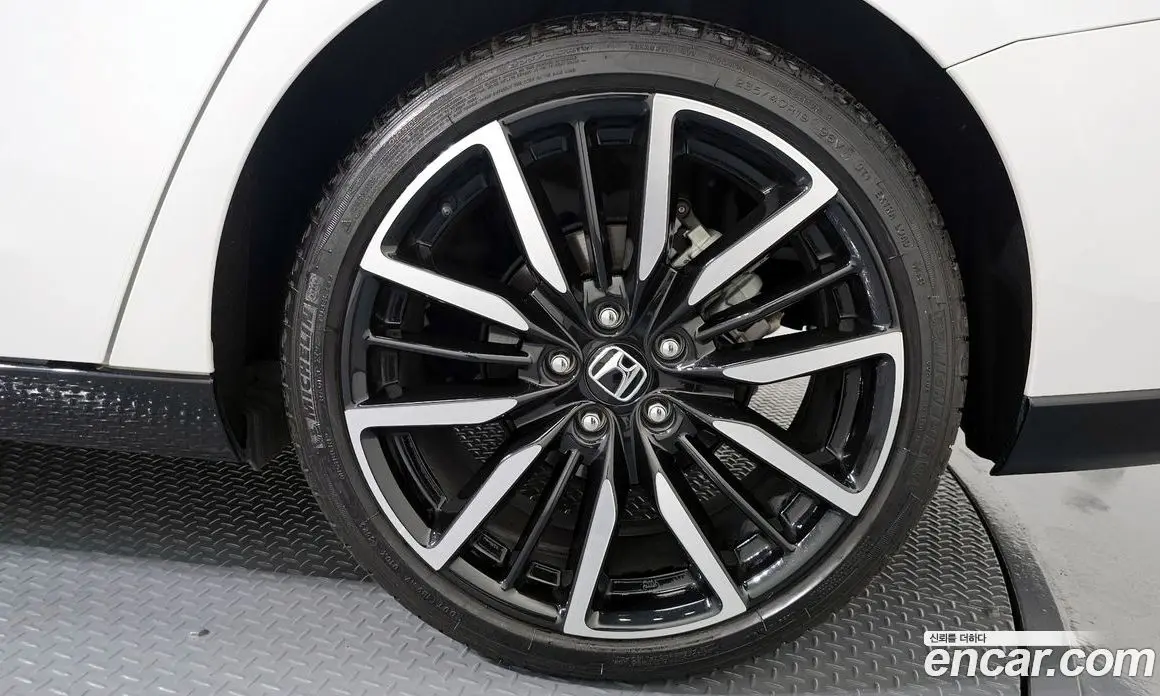 Honda Accord 2024 2.0 автомат (гидро), фото 7 Honda Accord 2024 2.0 автомат (гидро), фото 7