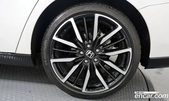 Honda Accord 2024 2.0 автомат (гидро), миниатюра 7 Honda Accord 2024 2.0 автомат (гидро), миниатюра 7