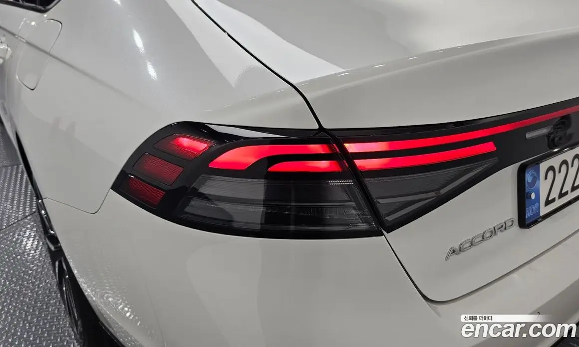Honda Accord 2024 2.0 автомат (гидро), фото 9 Honda Accord 2024 2.0 автомат (гидро), фото 9
