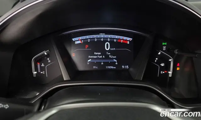 Honda CR-V 2019 1.5 автомат (гидро), миниатюра 11 Honda CR-V 2019 1.5 автомат (гидро), миниатюра 11