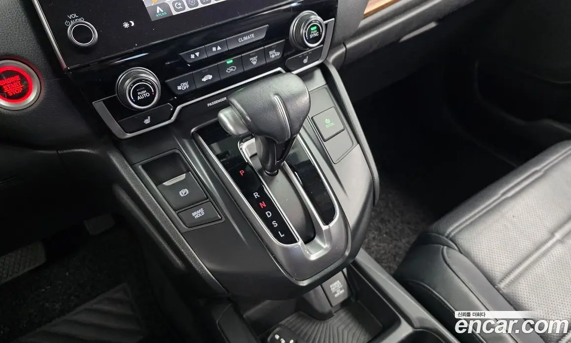Honda CR-V 2019 1.5 автомат (гидро), фото 12 Honda CR-V 2019 1.5 автомат (гидро), фото 12