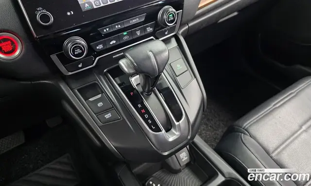Honda CR-V 2019 1.5 автомат (гидро), миниатюра 12