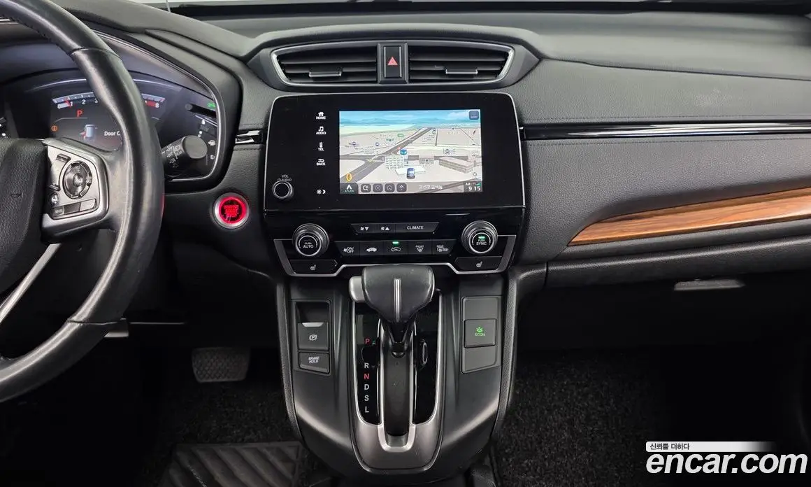 Honda CR-V 2019 1.5 автомат (гидро), фото 20 Honda CR-V 2019 1.5 автомат (гидро), фото 20